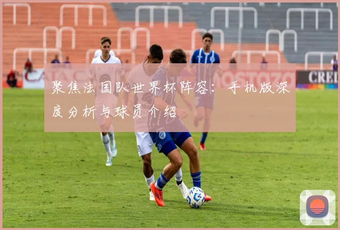 聚焦法国队世界杯阵容：手机版深度分析与球员介绍